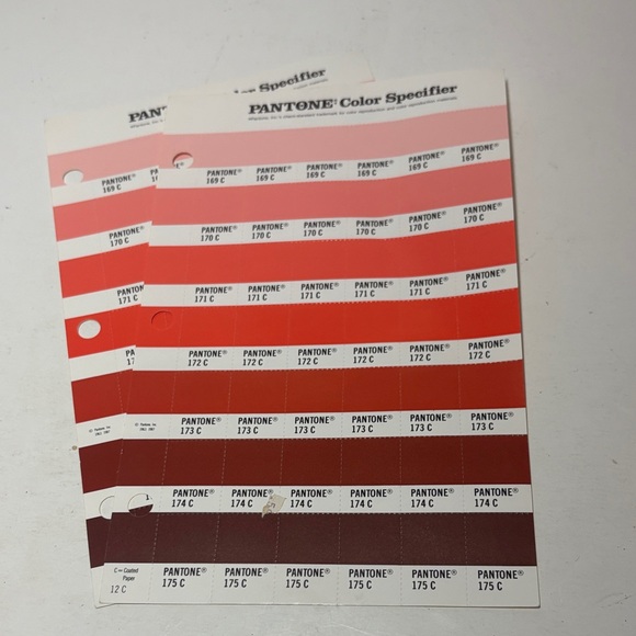 Color Specifier Set - Multicolor - Picture 7 of 7